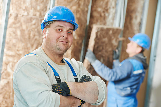 Range of Insulation Solutions in West Mayfield, PA