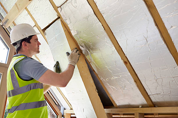 Best Insulation Repair Services  in West Mayfield, PA